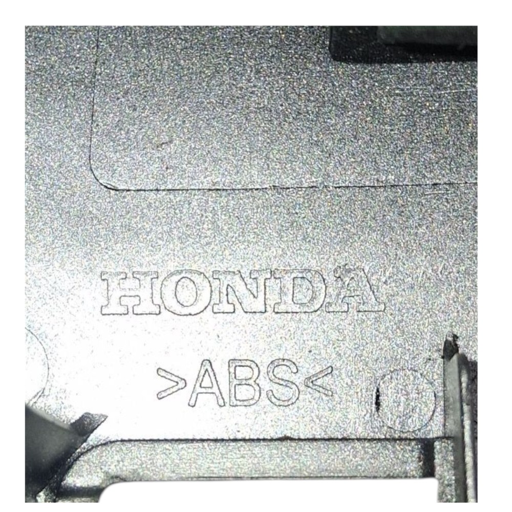 Moldura Comando Vidros L.e Honda City 2010 83590tm0 *detalhe 10