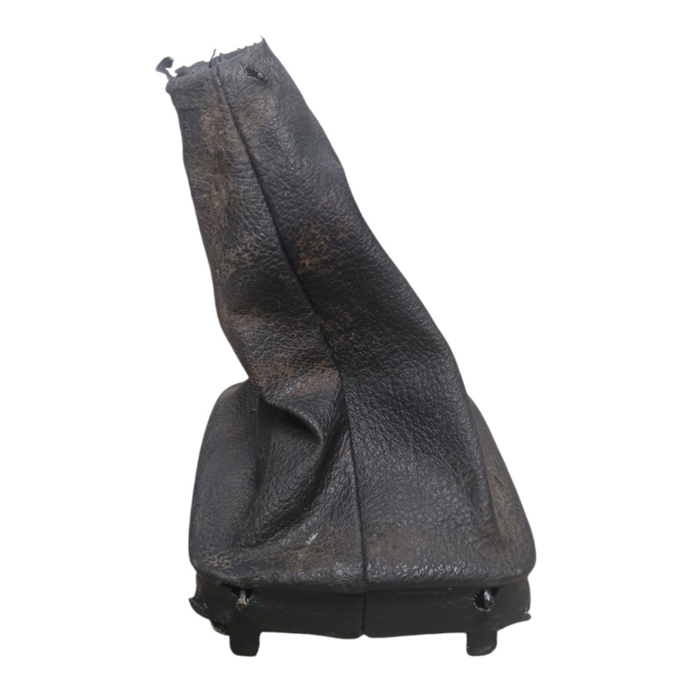 Coifa Alavanca Câmbio Peugeot 206 2003 *detalhes