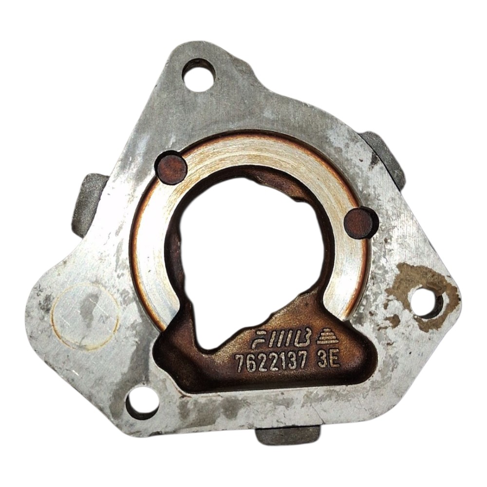 Flange Retentor Motor Fiat Uno Palio 1985 Á 1996 76221373e 1