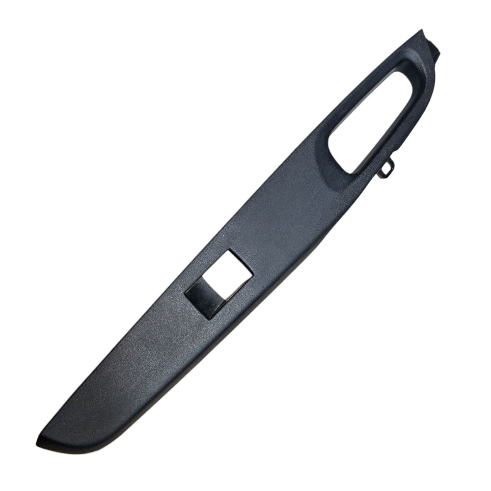 Moldura Botão Vidro Porta Traseira Direita Yaris Sd 2021 1