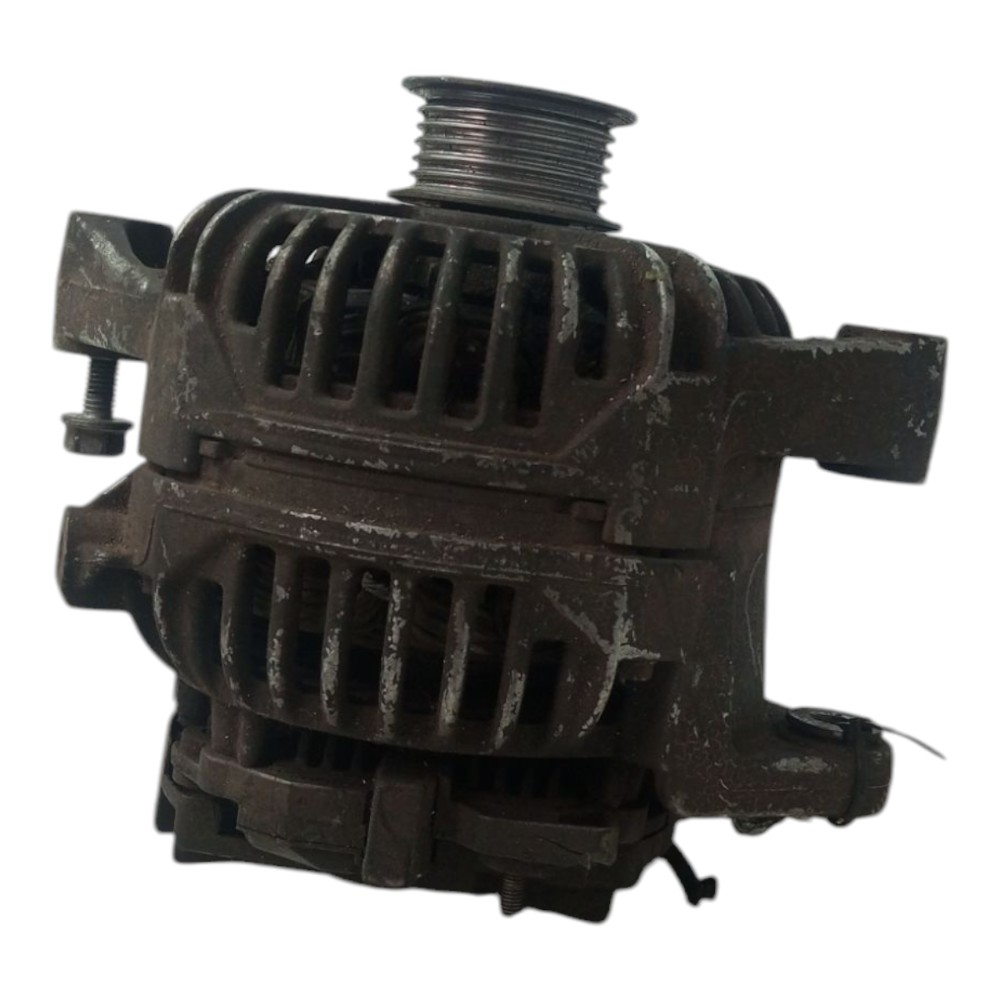 Alternador Fiat Stilo 2007 2
