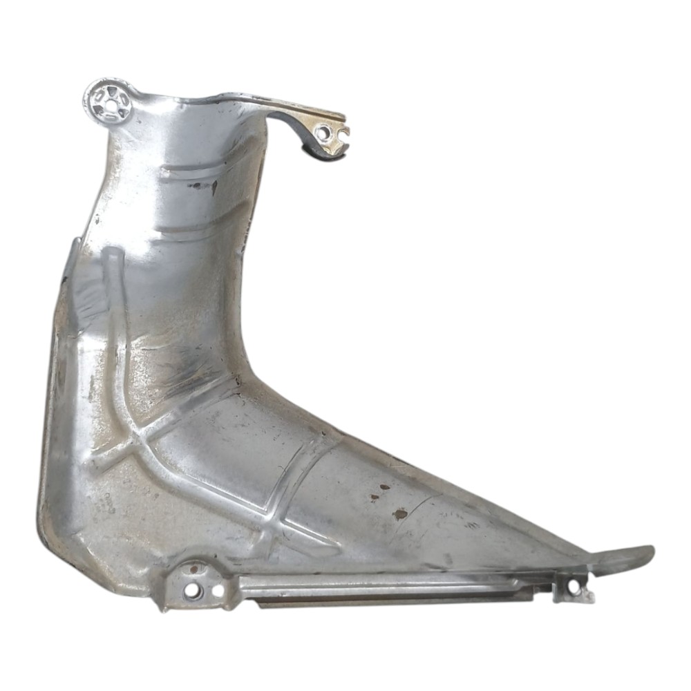 Defletor Calor Escapamento Tanque Seat Cordoba 1997 2