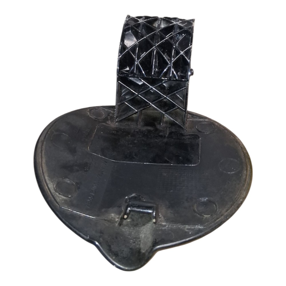 Portinhola Tampa Combustível Ford Ka 2008 7s55b405a02ab Preto 2008 3