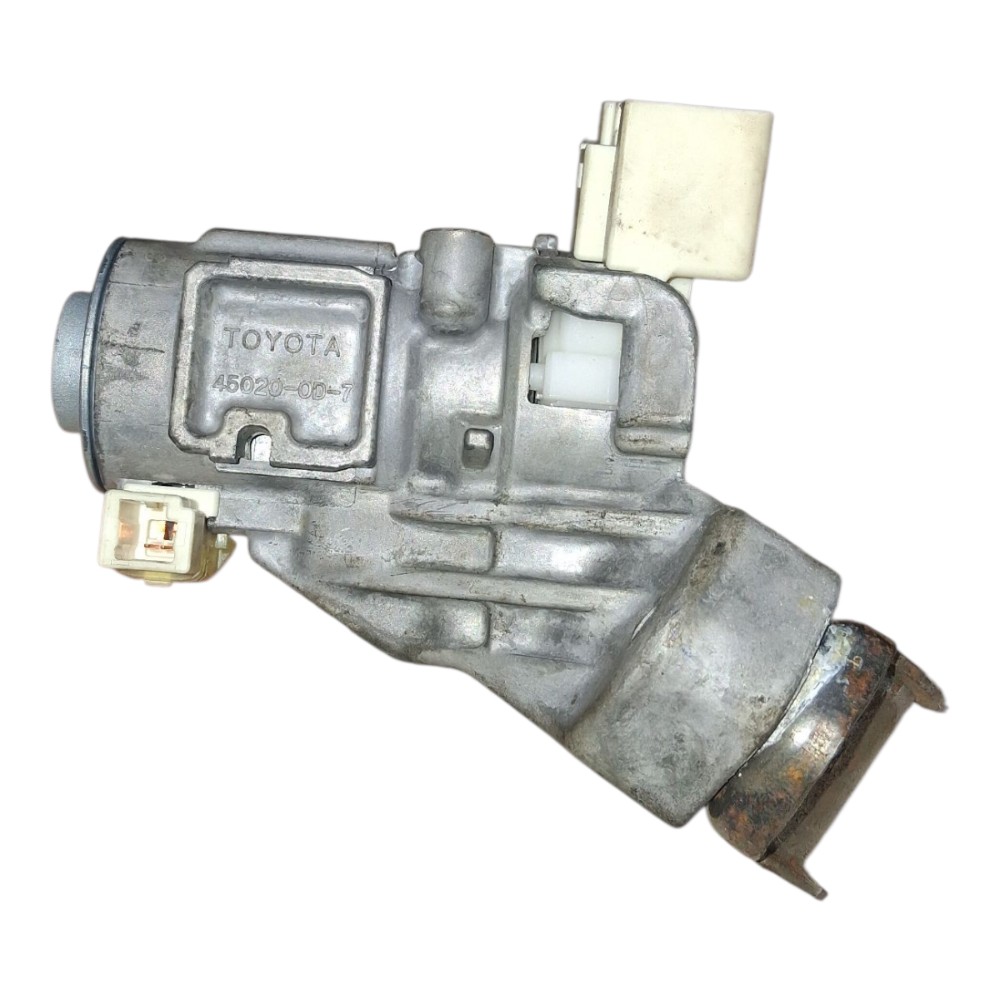 Cilindro Miolo Ignição Toyota Yaris Sd 2021 450200d7 6