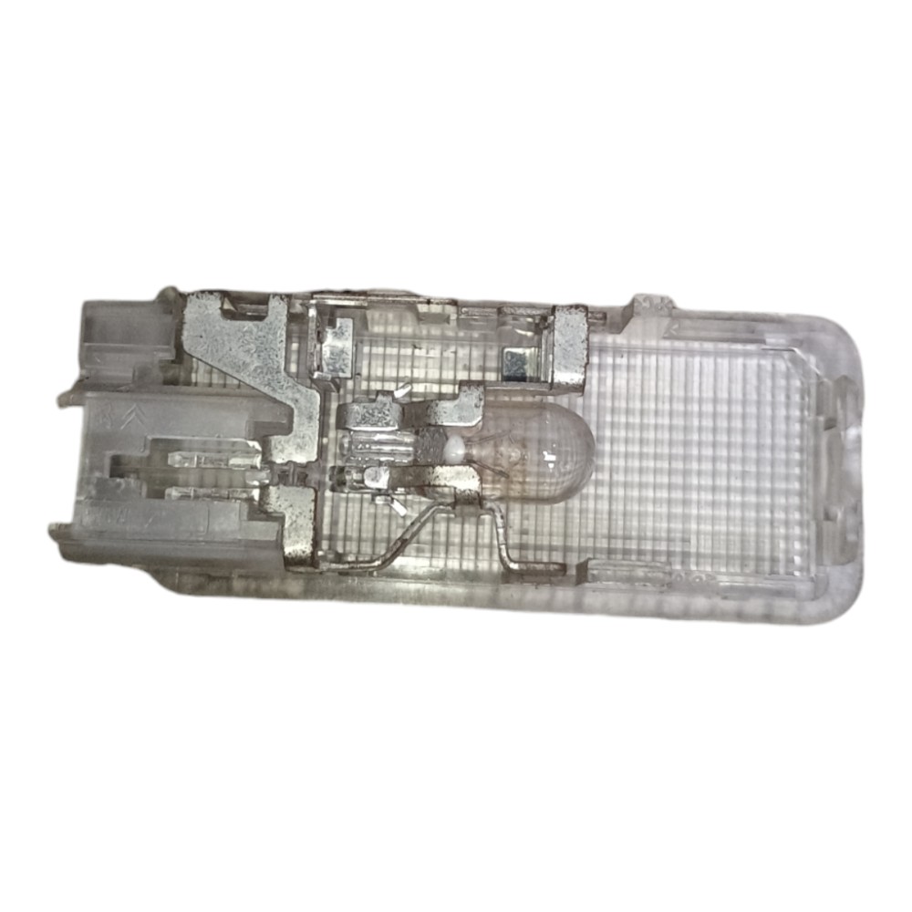 Luz Cortesia Porta Luvas Peugeot 207 2010 3