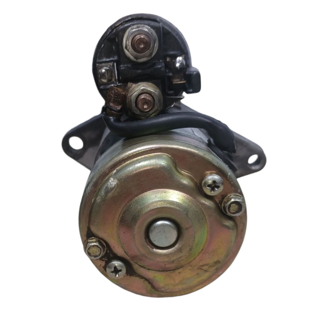 Motor Arranque Lifan 620 2009 À 2012 4