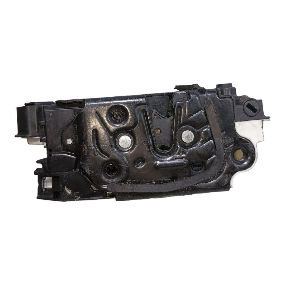 Fechadura Elétrica Porta Traseira Direita Vw Up 2010 A 2019 3