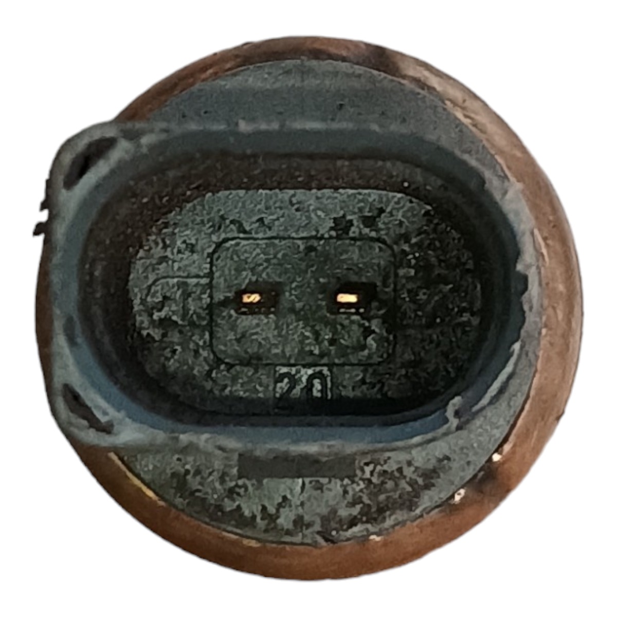 Sensor Temperatura Dagua Vw Jetta Tiguan 2011 A 2020 3