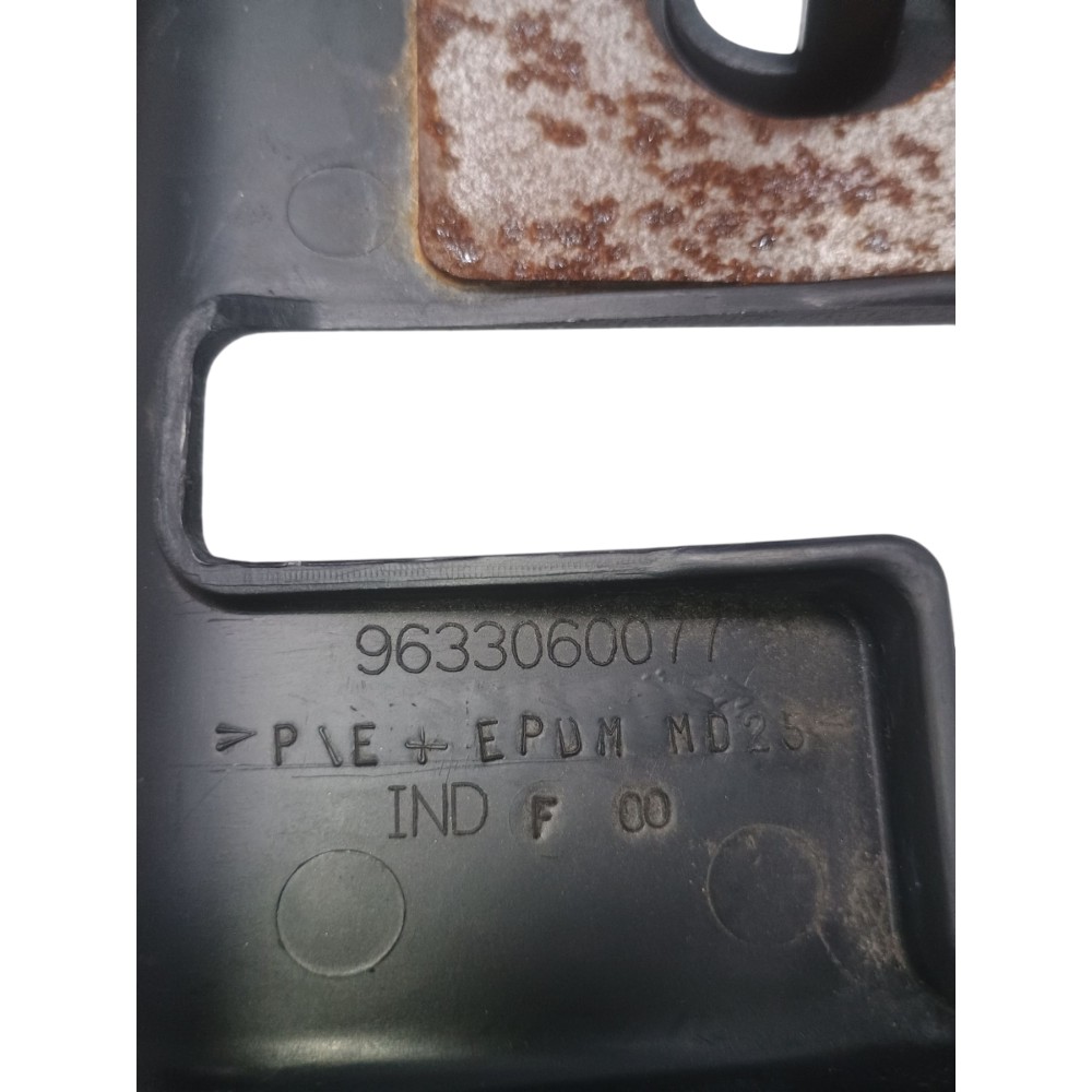 Moldura Inferior Chave Seta Citroen Xsara 1998 À 2003 7