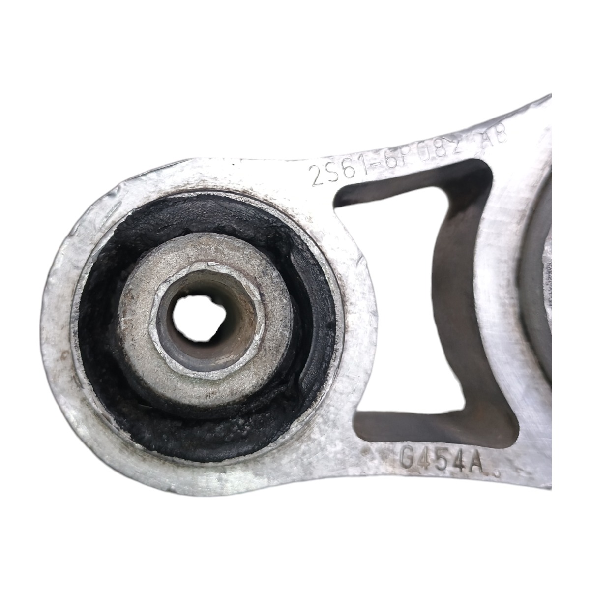 Coxim Câmbio Ford Fiesta Rocan 1.0 1.6 2008 À 2012 C/detalhe 5