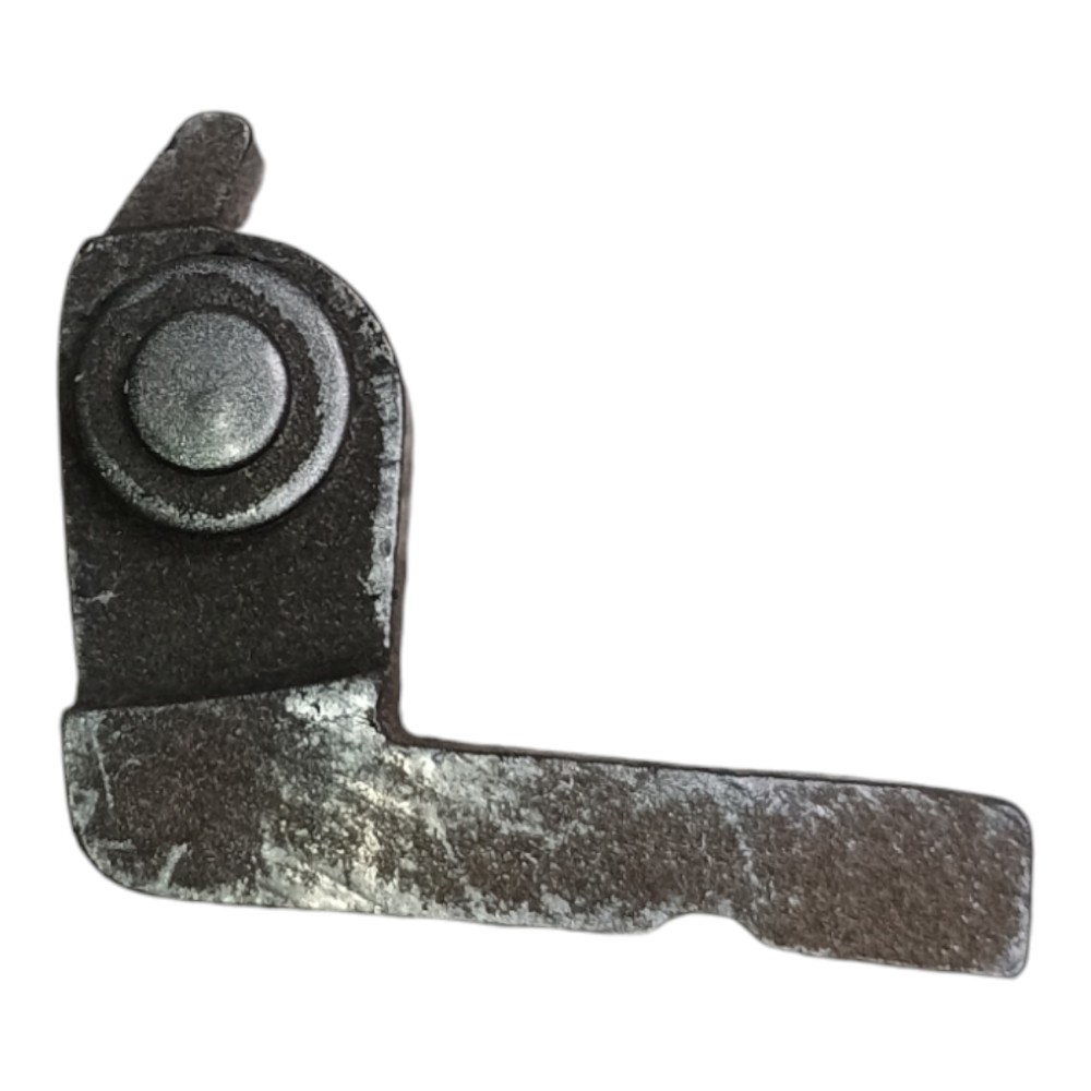Dobradiça Superior Porta Traseira Esquerda Vw Polo 2014 3