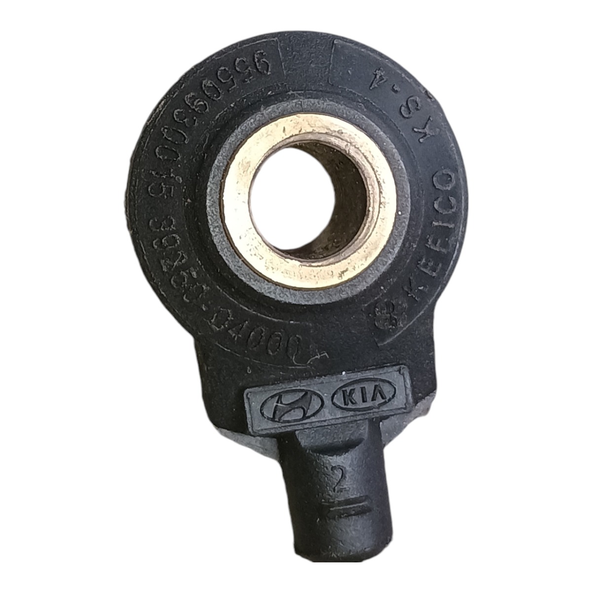 Sensor Detonação Hyundai Hb20 2013 À 2018 9550930015 5