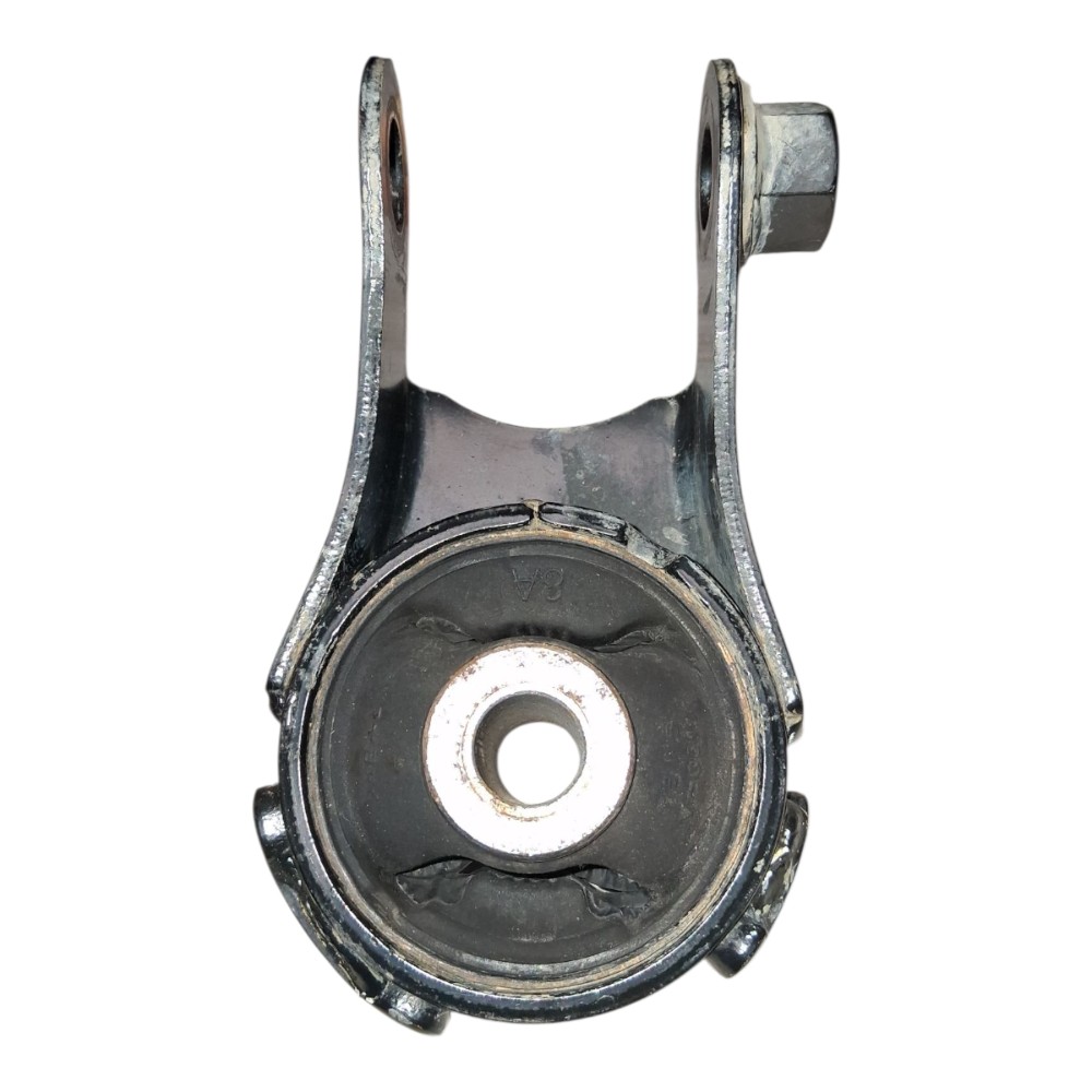 Coxim Inferior Motor Câmbio Toyota Yaris Sd 2021 2