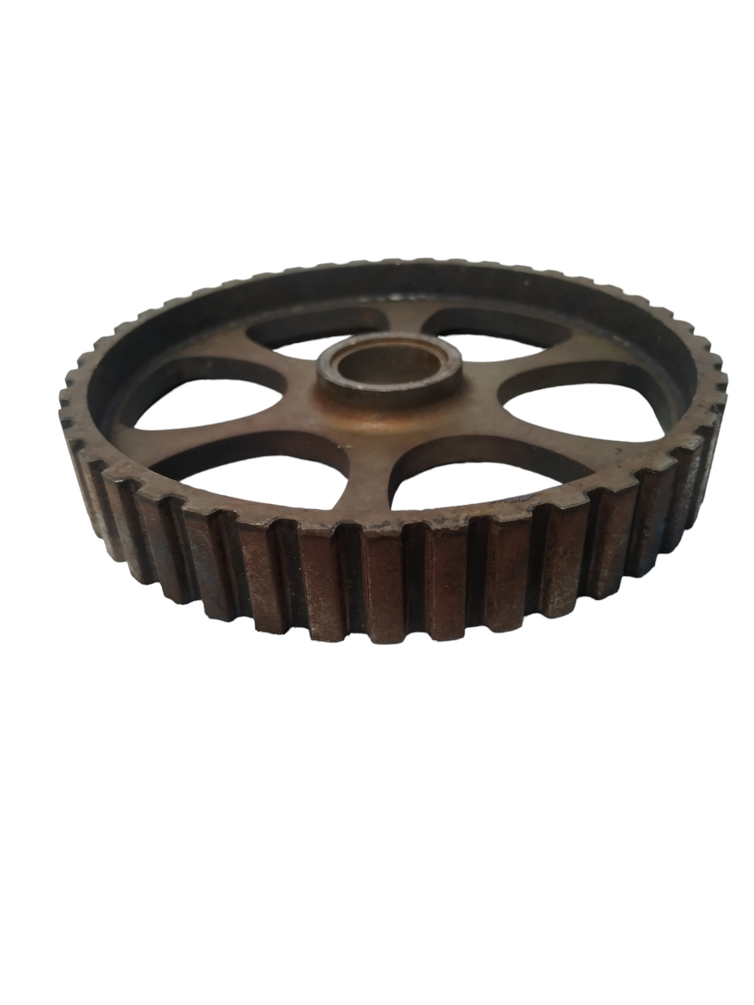 Polia Comando Ap Válvula Motor Vw Gol 1995 A 2020 3