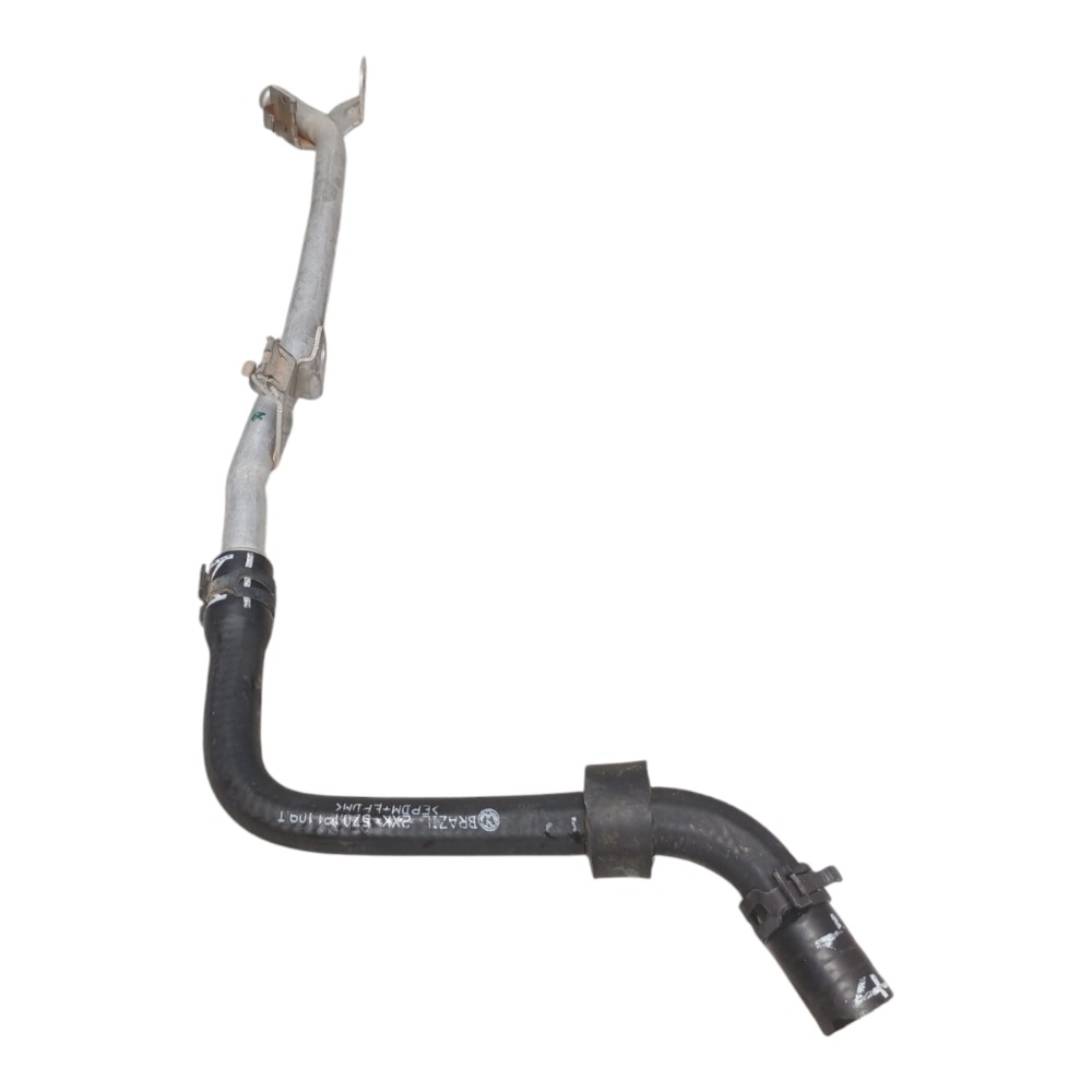 Mangueira Cano Respiro Água Vw Voyage 1.6 2022 5z0121109t 2