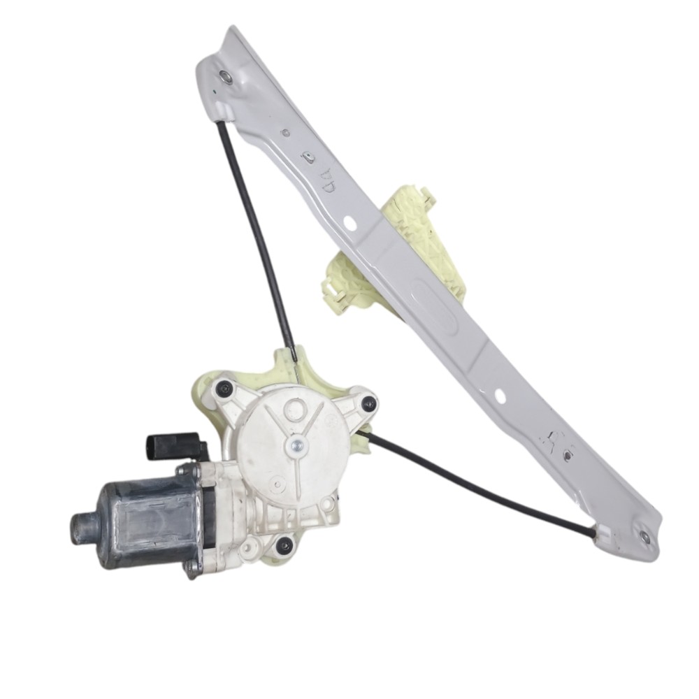 Máquina Vidro Elétrico Dianteiro Direito Vw Voyage 1.6 2022 2