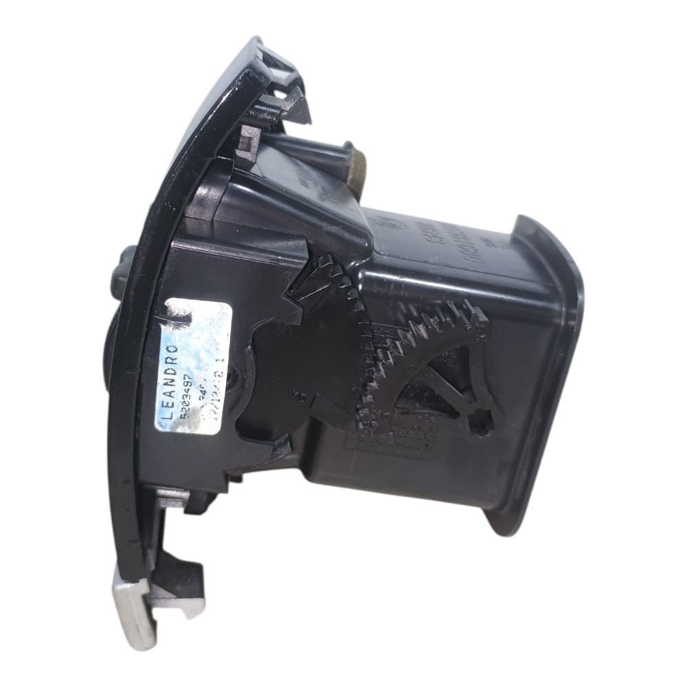 Difusor Ar Esquerdo Painel Fiat Idea Attractive 1.4 2013 6