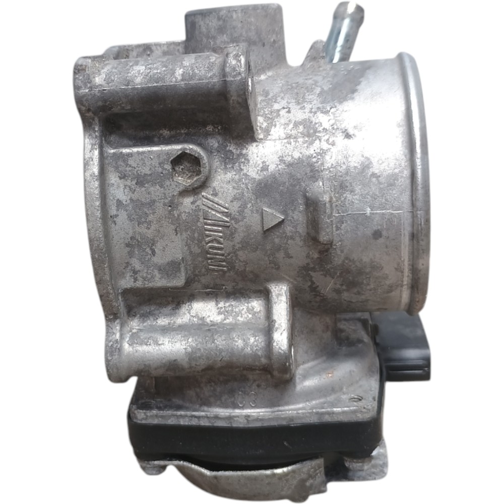 Tbi Corpo Borboleta Mitsubishi Outlander 2015 *detalhes 4