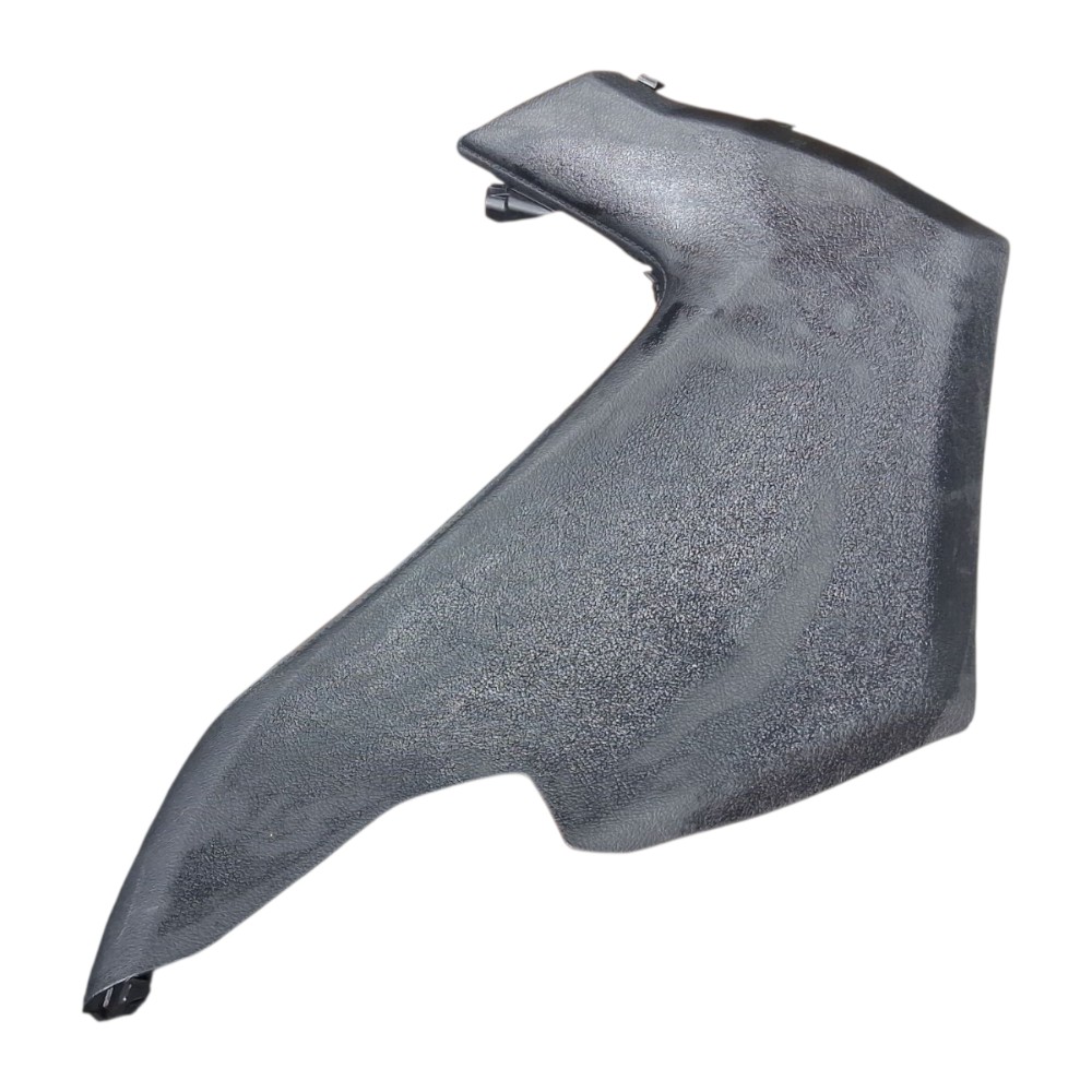 Moldura Lateral Direita Console Central Toyota Yaris Sd 2021 1