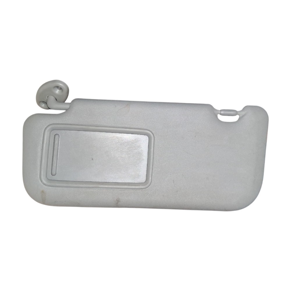 Quebra sol esquerdo Toyota Yaris SD 2021 1