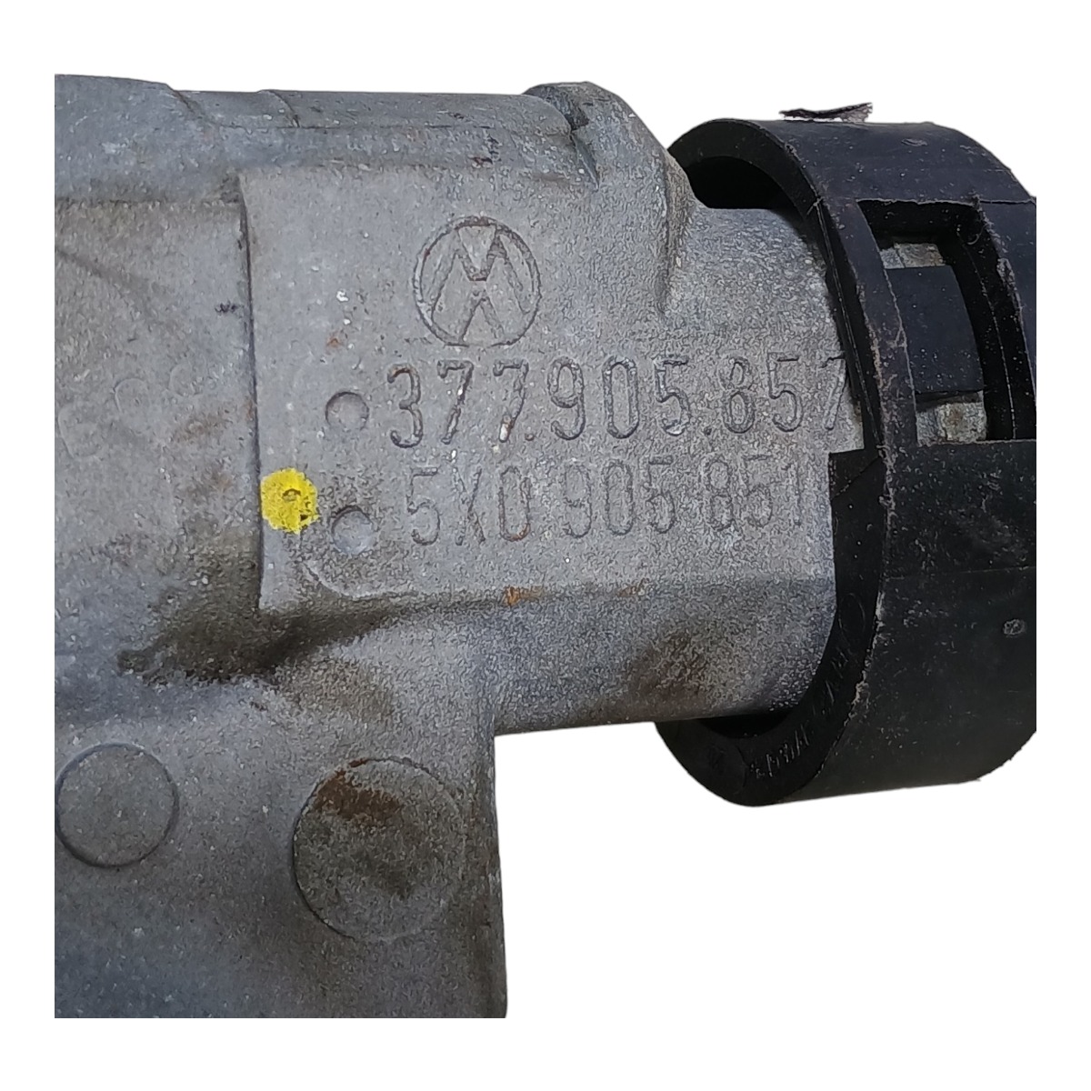 Cilindro Ignição Vw Gol 2002 A 2010 377905857 6