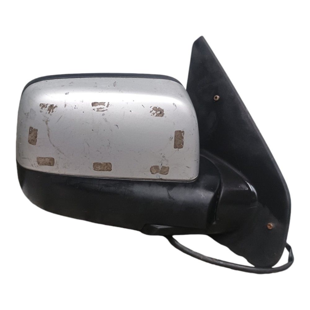 Retrovisor Direito Ford Ranger 2005 À 2009 Com Detalhes 4