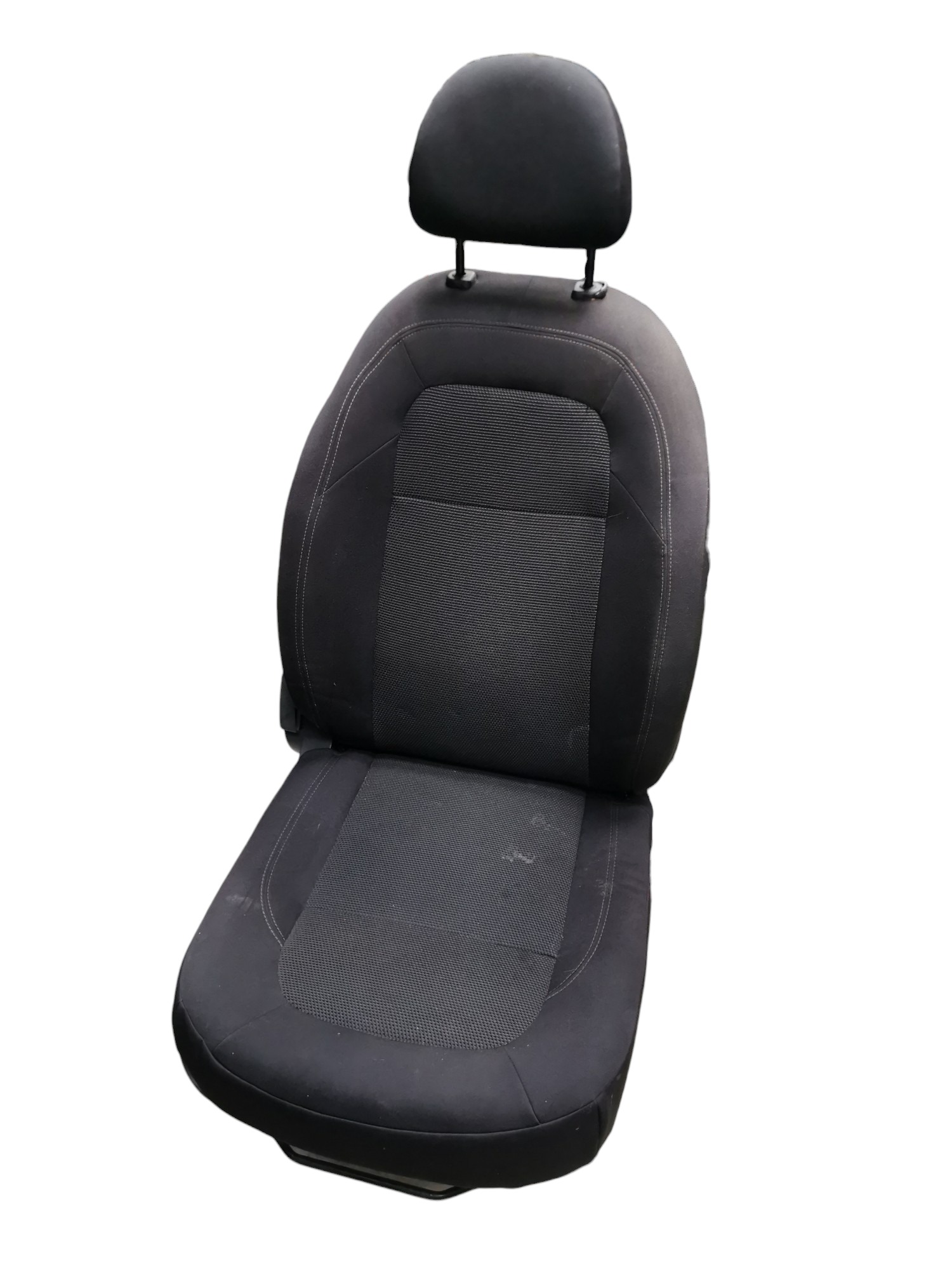 Jogo De Bancos Citroen C3 Picasso 2012 3