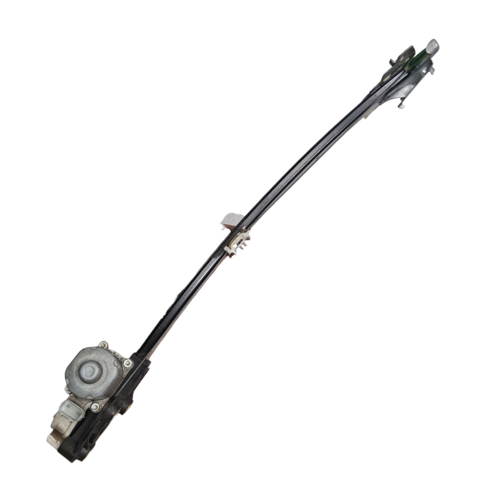 Maquina vidro elétrico traseiro direito Honda City 2010 2
