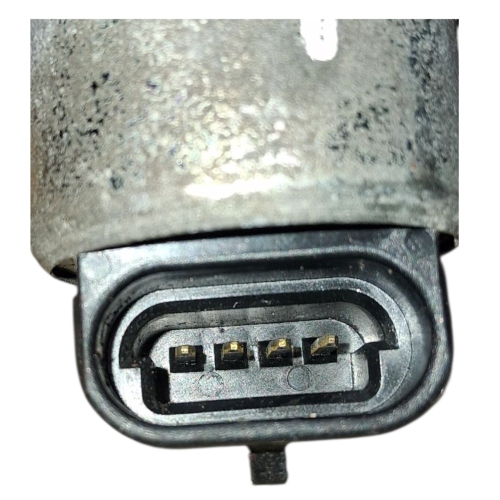 Atuador Marcha Lenta Ford Ka 1.0 2008 2s6a9f715bb 5