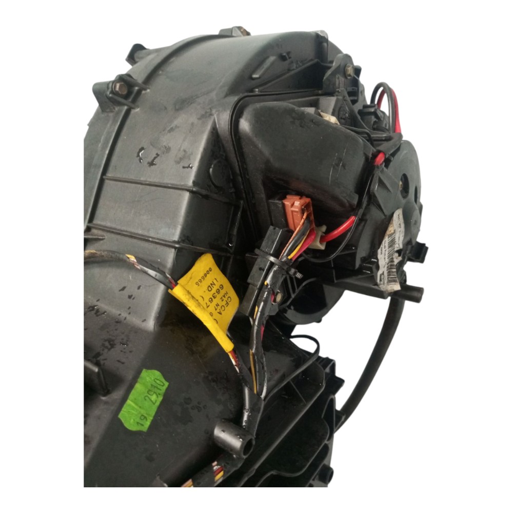 Caixa Evaporadora Citroen Xsara 1998 96364622zl 4