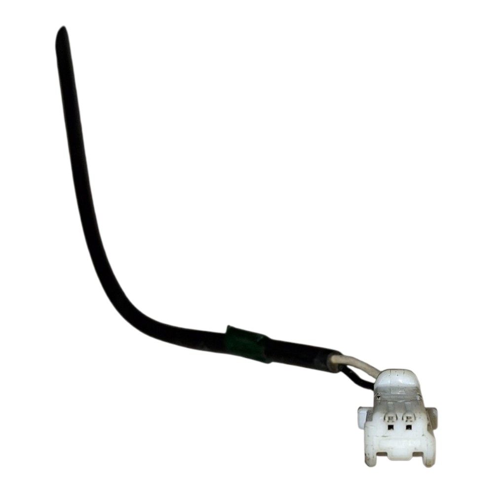 chicote sensor abs traseiro esquerdo toyota yaris sedan 2021 5