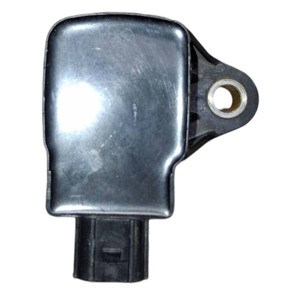 Bobina ignição 1.5 Honda City 2010 Cm11116 6