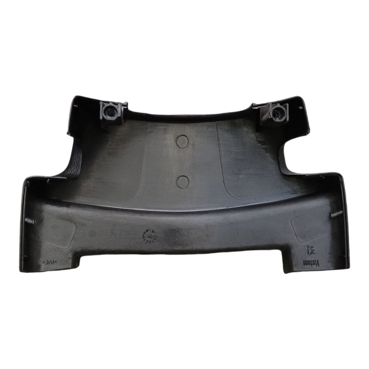 Acabamento Superior Coluna Direção Peugeot 206 2008 5