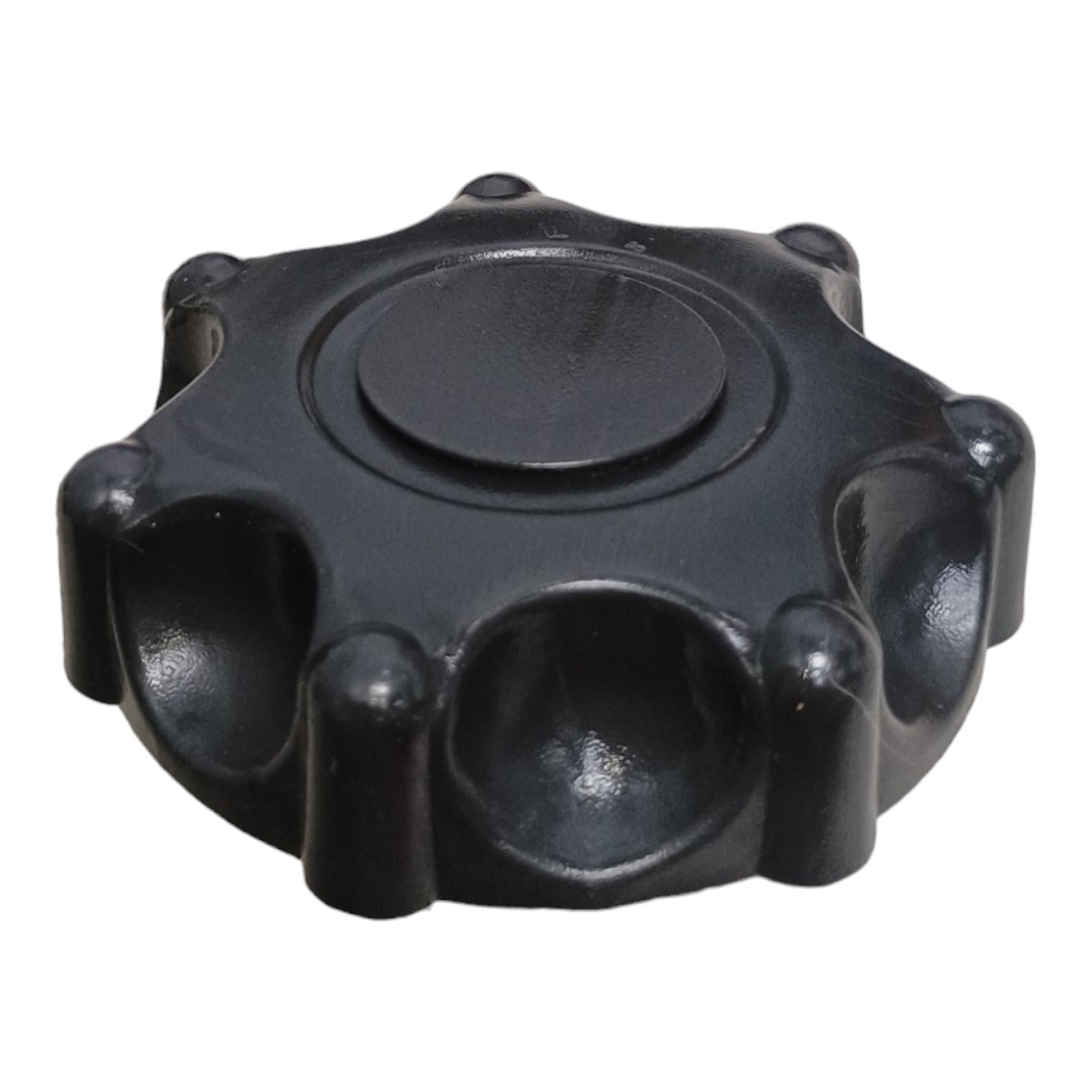 Manopla Regulagem Banco Ford Fiesta Flex 2010 2s65a62782aa 2