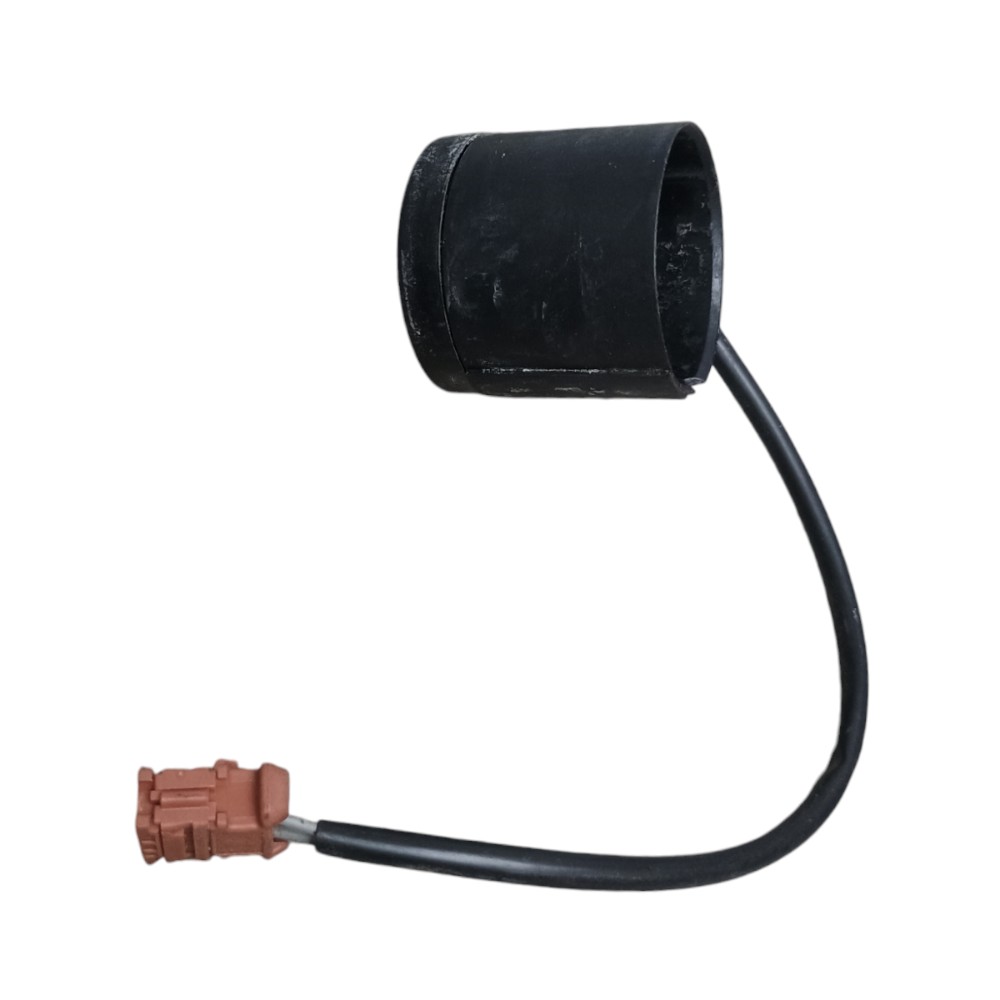Antena Imobilizador Peugeot 207 1.6 16v  2010 Preto Preto 3
