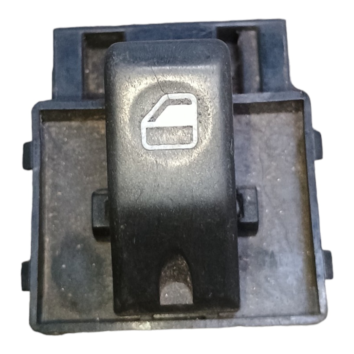 Botão Vidro Elétrico Porta Diant Esquerda Fiat Palio 2004 1