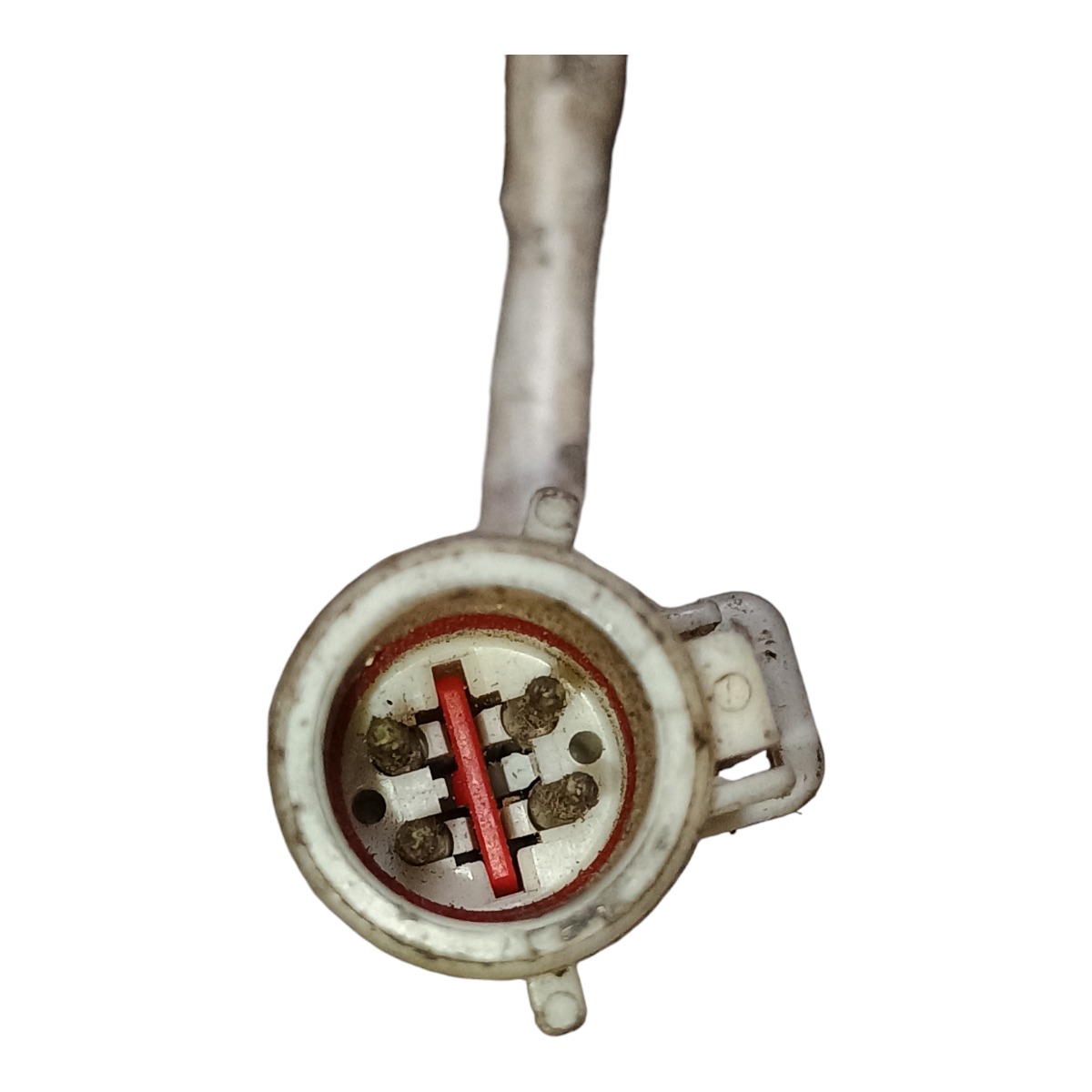Sonda Lambda Vw Gol 1.0 1996 Com Detalhes 4