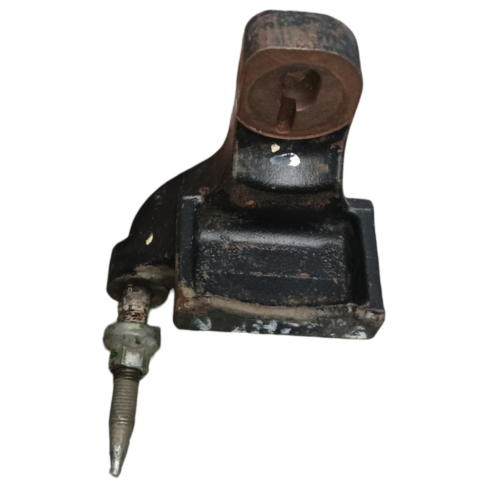 Suporte Coxim Motor Honda Fit 2008 5