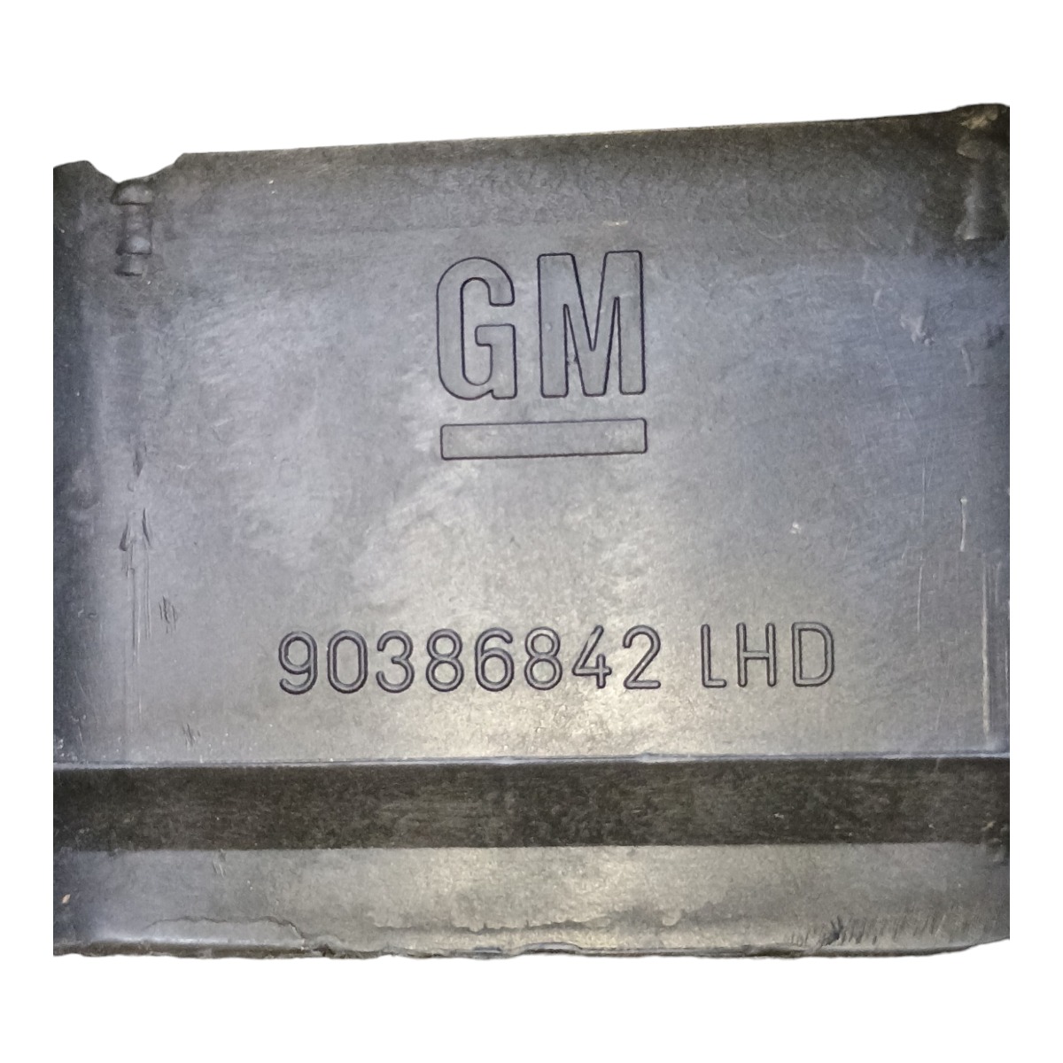 Difusor Ar Esquerdo Gm Corsa 1994 A 2015 4