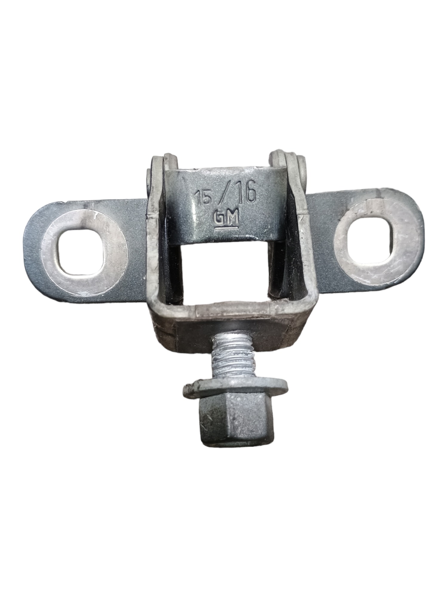 Dobradiça Tampa Traseira Gm Onix 1.0 2016 52118160