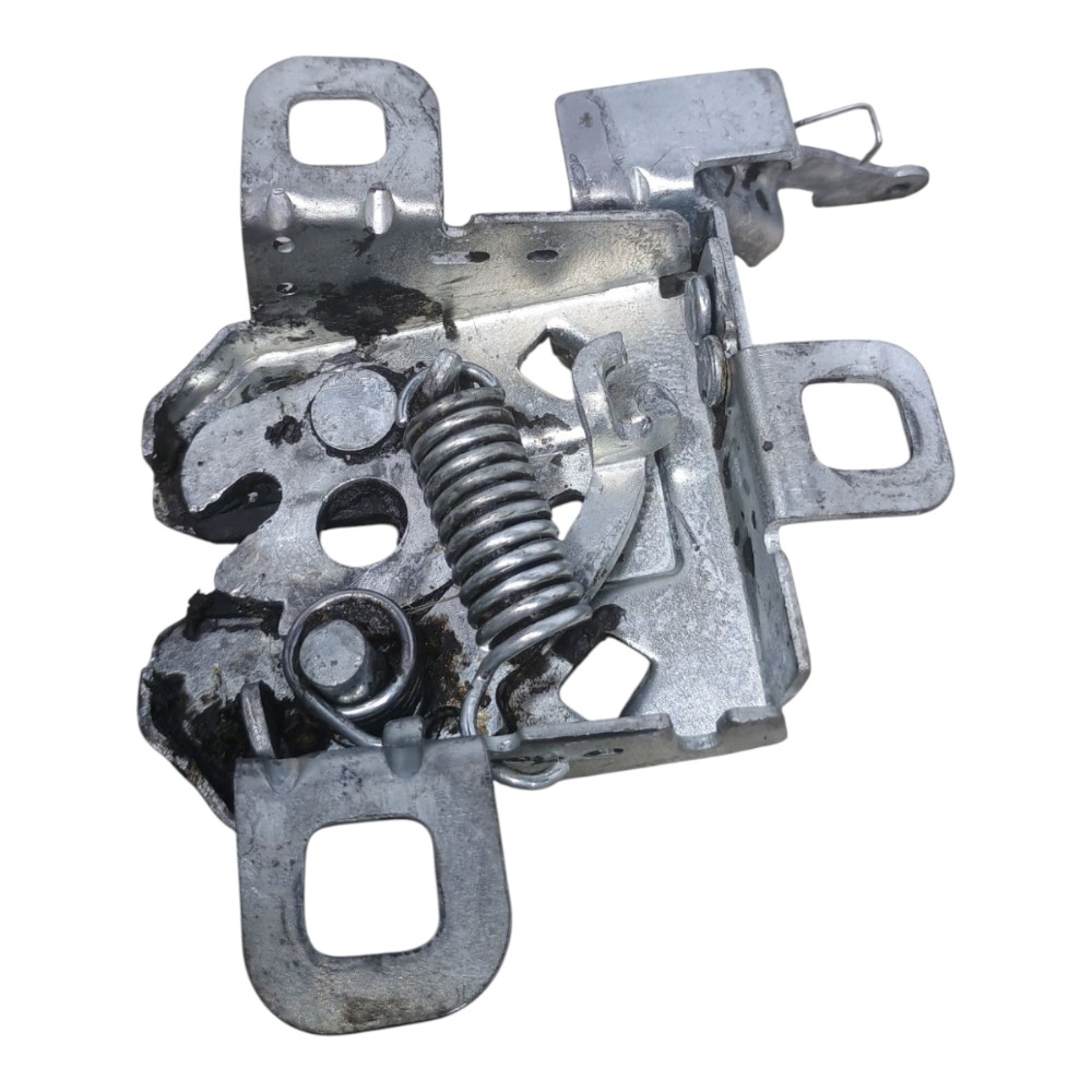 Fechadura Capô Fiat Stilo 2007 3