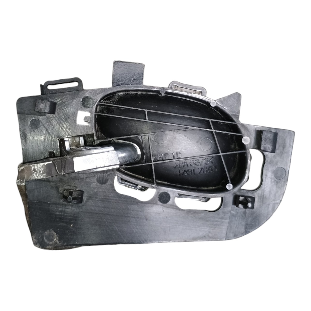 Maçaneta Interna Lado Direito Peugeot 206 207 2008 A 2013 3