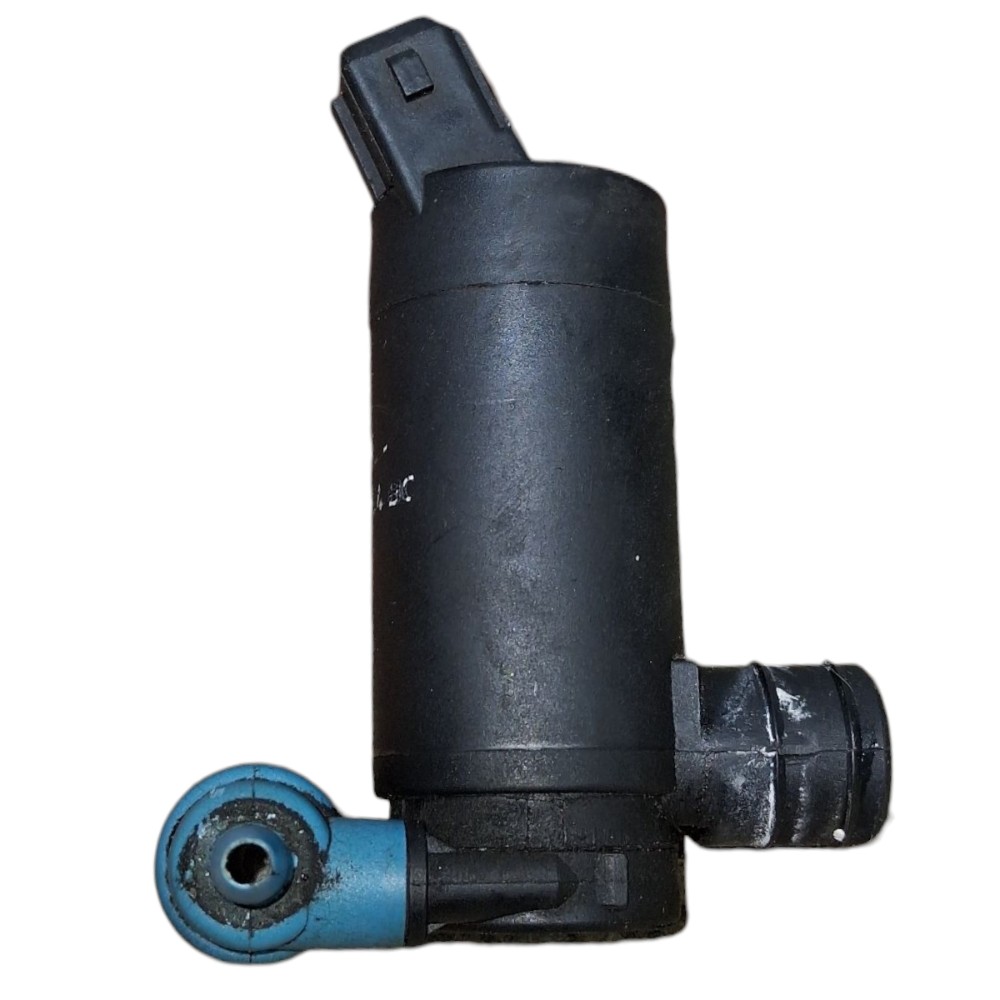 Bomba Motor Limpador Parabrisa Ford Ka 2008 4