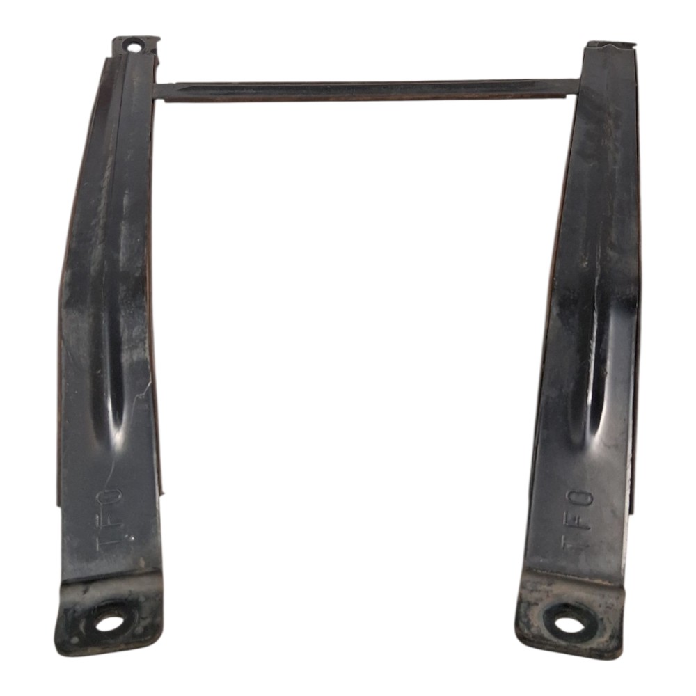 Cinta Suporte Tanque Combustível Honda City 2010 6