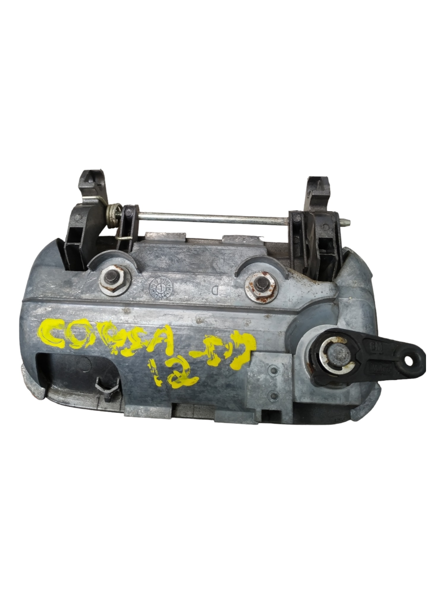 Maçaneta Externa Dianteira Direita Gm Corsa Classic 2012 2