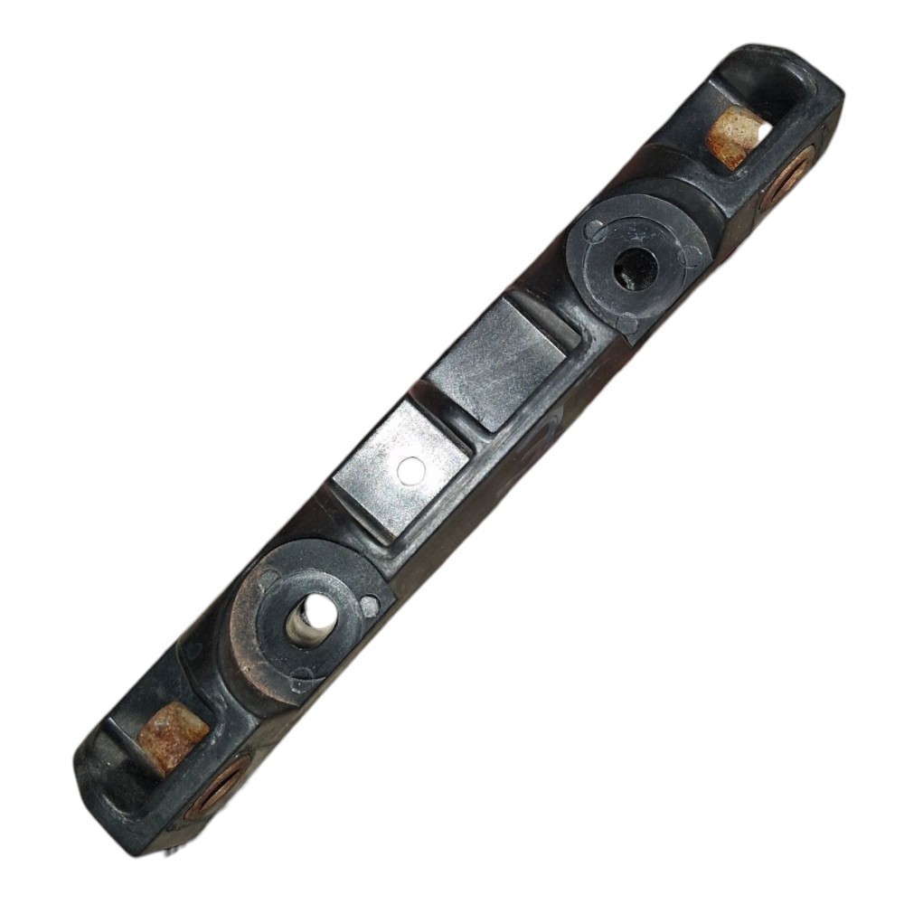 Suporte Rack Teto Esquerdo Kicks 2018 738b15ra0a Preto Preto 3