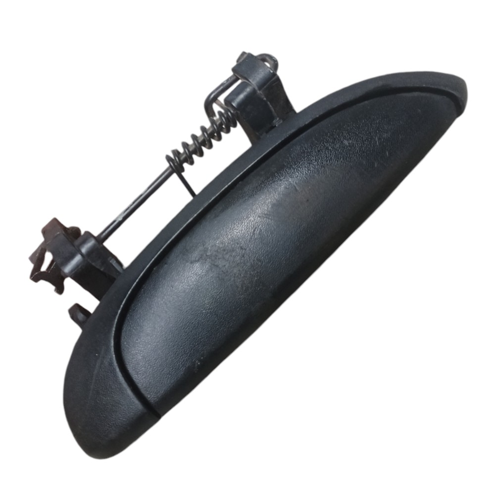 Maçaneta Externa Porta Direita Renault Clio Authentic 2004 1