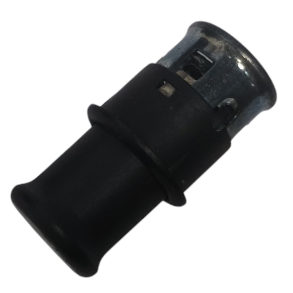 Acendedor Cigarro Citroen Xsara 1998  – Preto 3