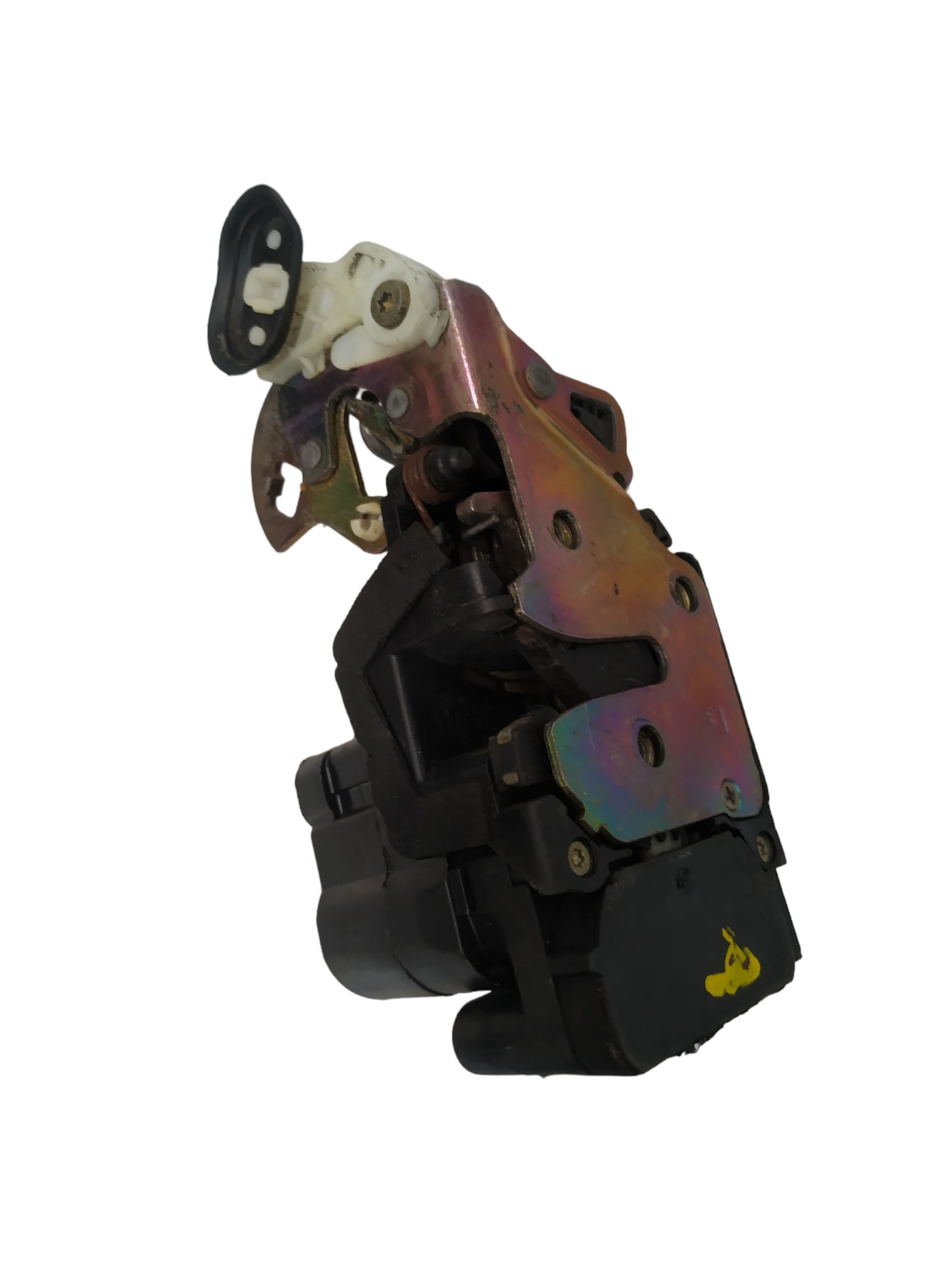Fechadura Traseira Esquerda Fiat Marea 2000 2