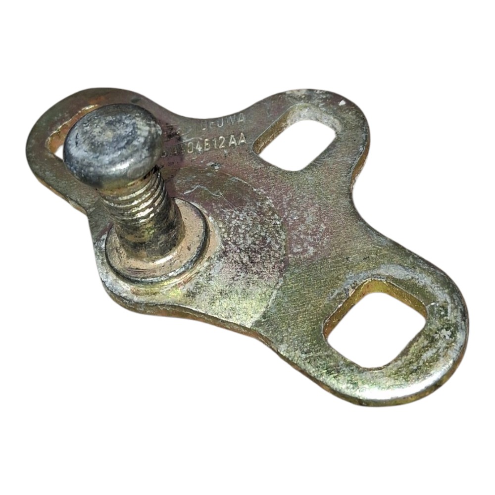Batente Porta Malas Ford Ka 2008 96fga404b12aa 5